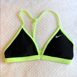 Nike Swim Top